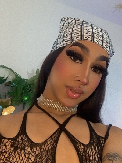 EIMY_BRIGHT Trans C2c Live Webcam Adult