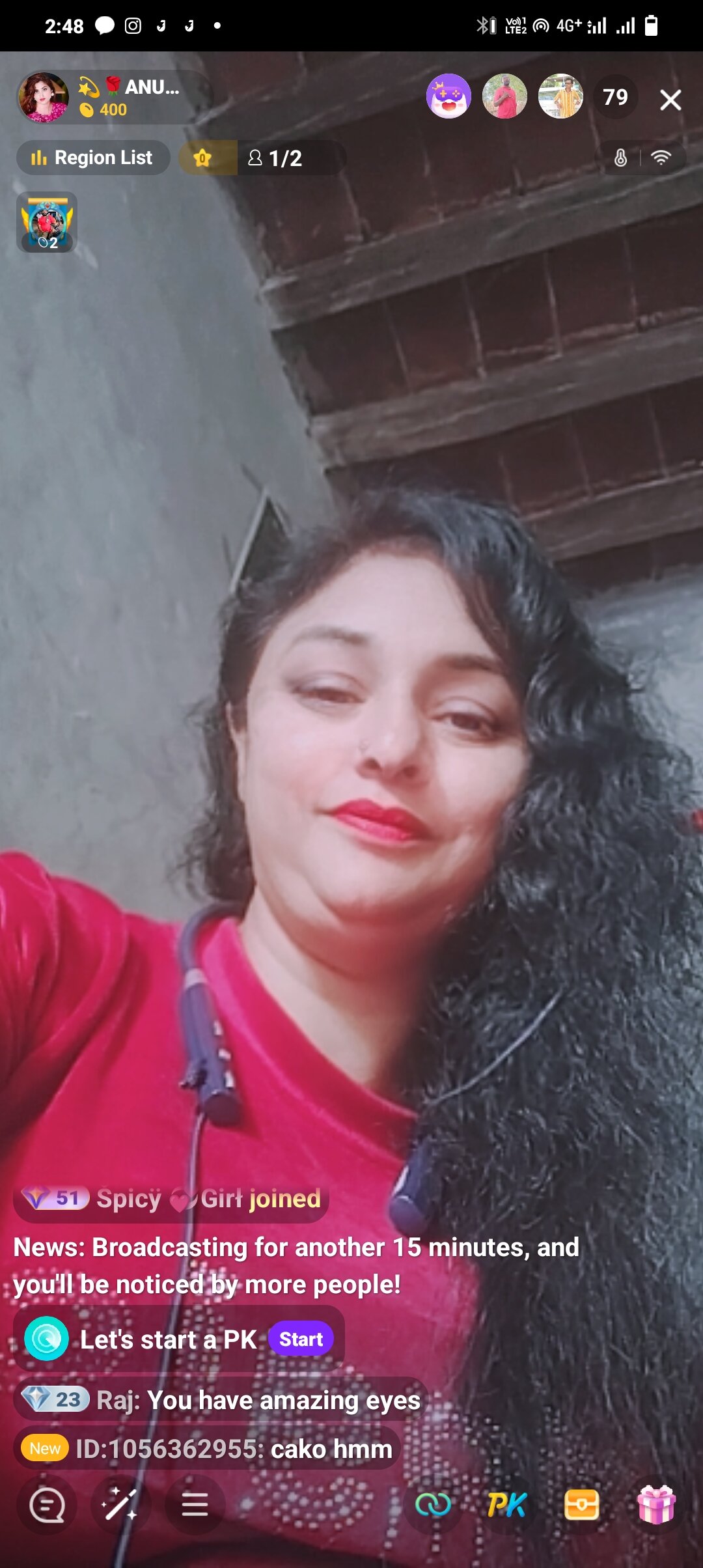 anjubala
