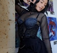 Lunaacrow_'s webcam live show