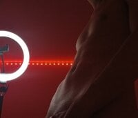 Miguel18cm's webcam live show
