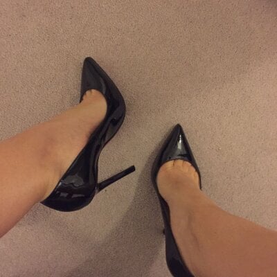 miss_annjulia - heels