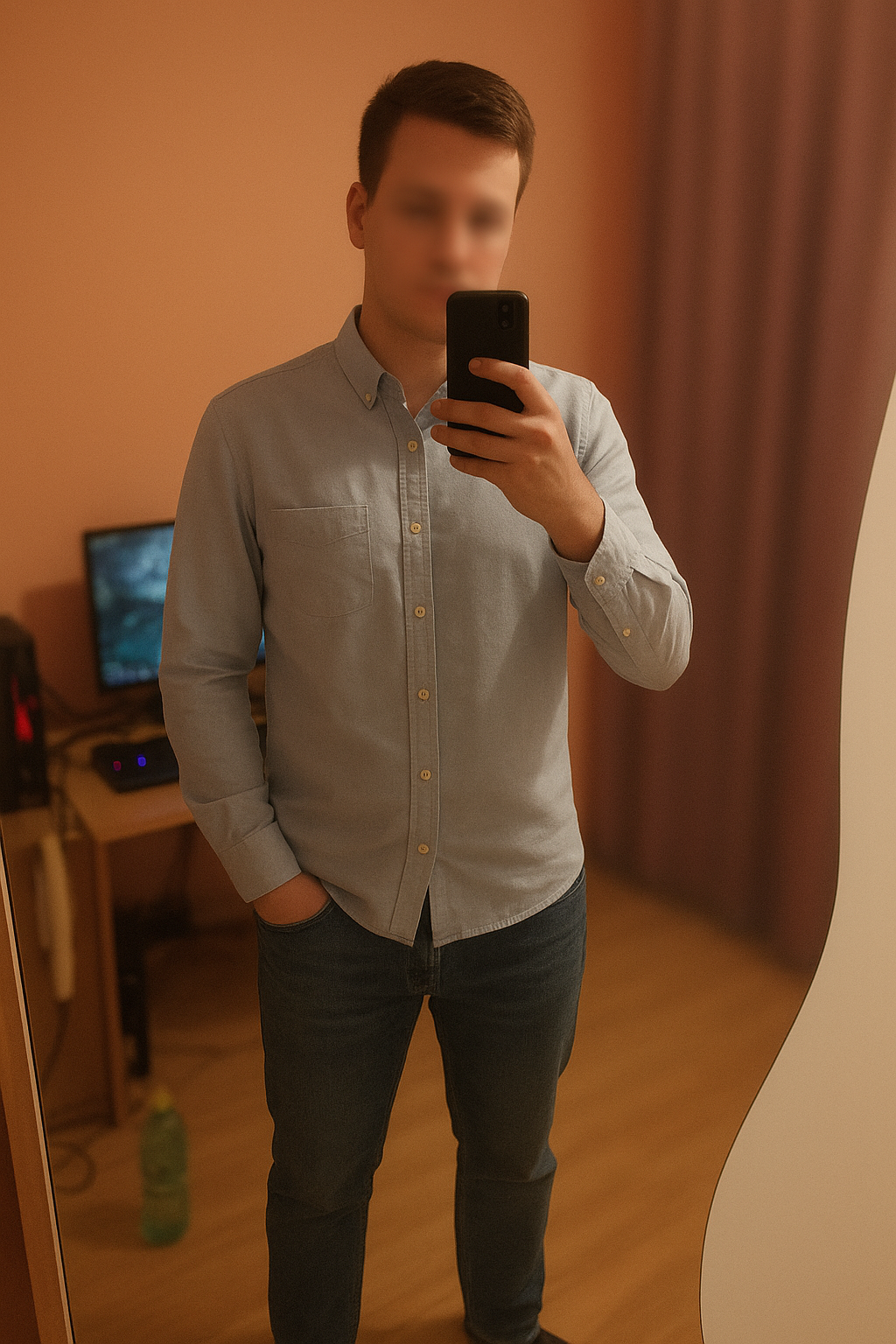 SorenNight