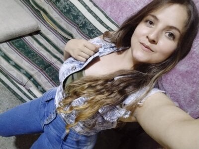 Baby_Kloe - blowjob