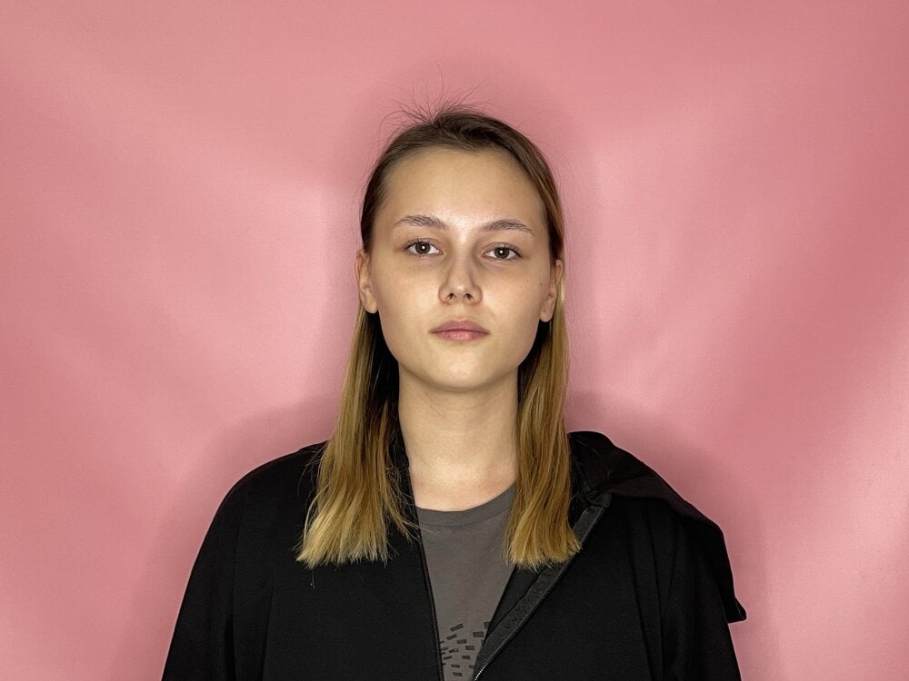 ElgaBareford profile