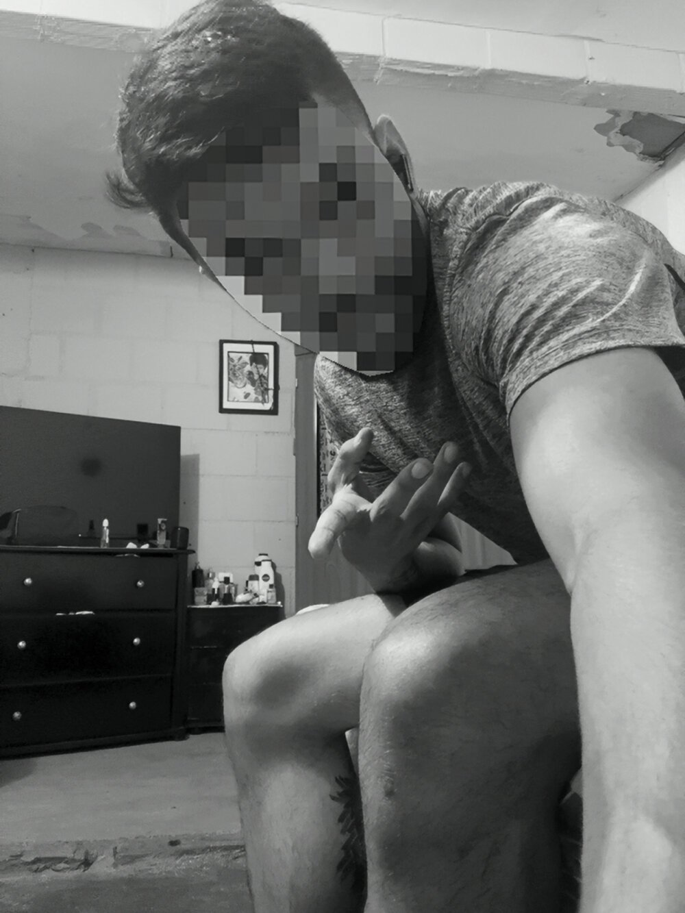 kevinxtentation from stripchat