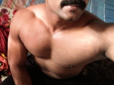 Mallu_singh - Stripchat Boy 