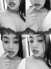 Christie_Agatha's webcam live show