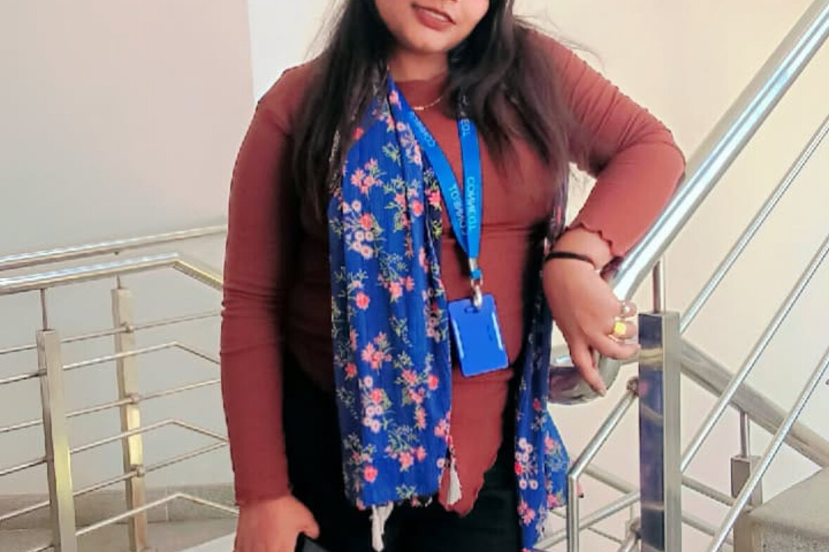 Cute-Aaditi