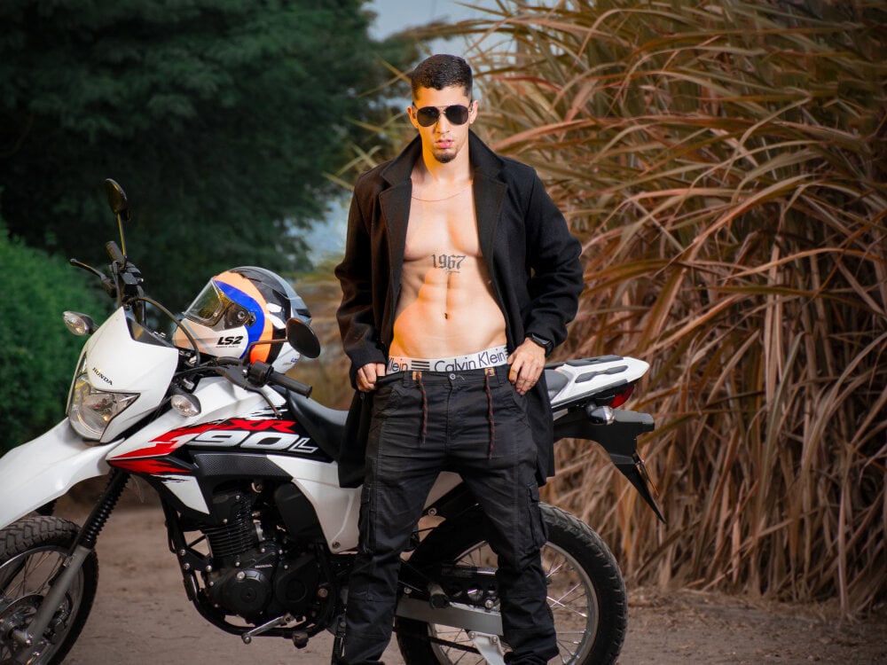 CamiloAlvarezz3 profile