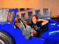 SaaraBrown's webcam live show
