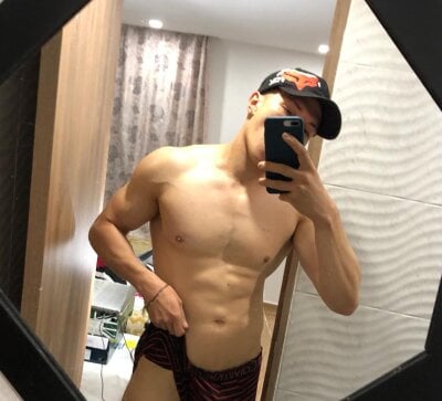 livesex online Javiersexymann