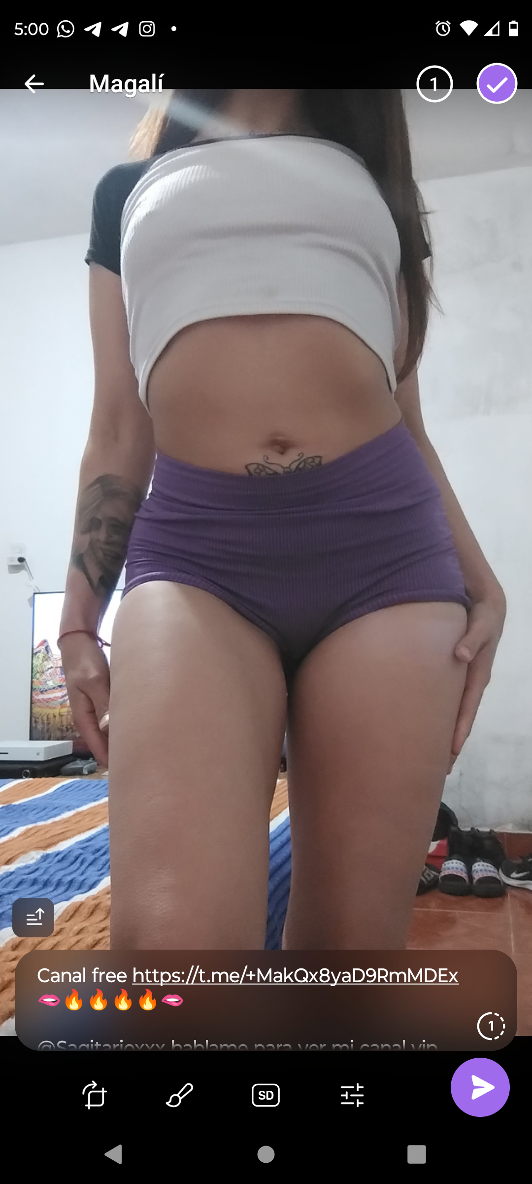 Danielitaaaa