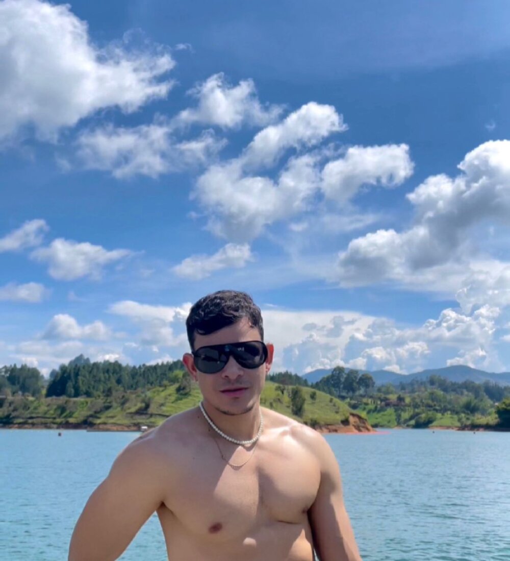 ClovisEvans profile