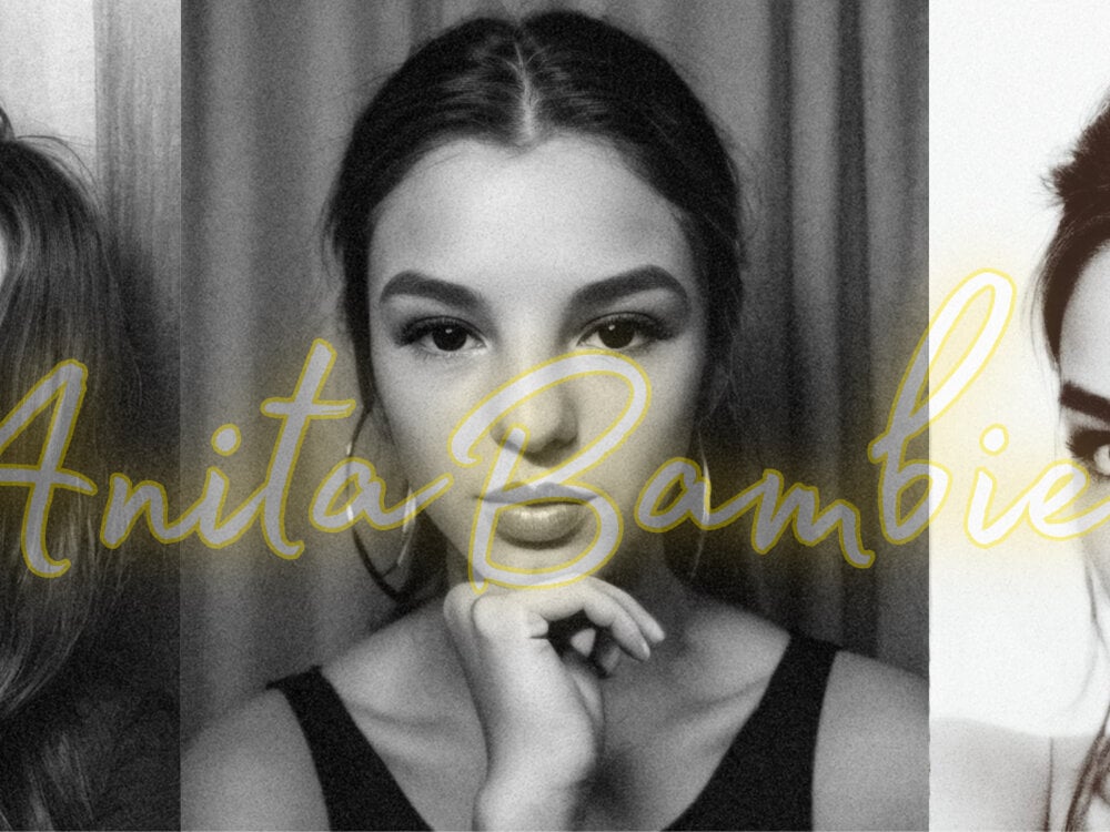 AnitaBambie profile