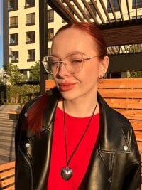 Suehanseys's webcam live show