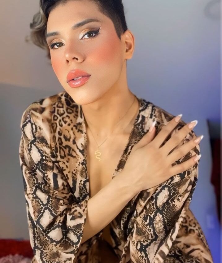 Marie-Laveau's Offline Chat Room