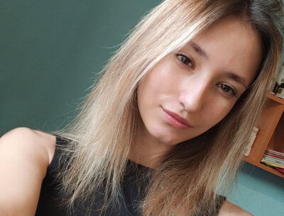 IrmaPerrrone - russian blondes