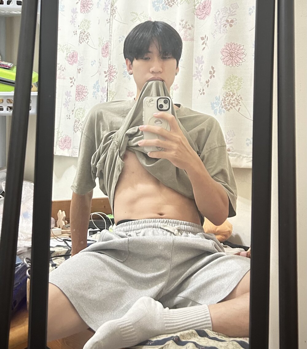 xunyuuu from stripchat