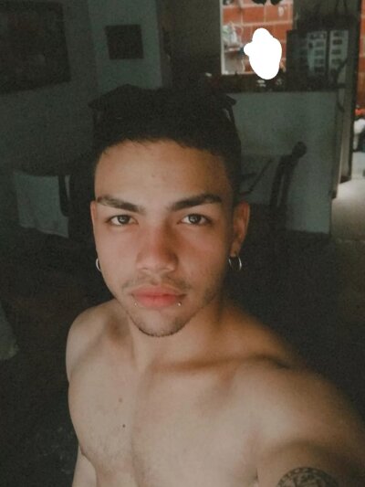 Jaden_Black_ - Stripchat Boy 