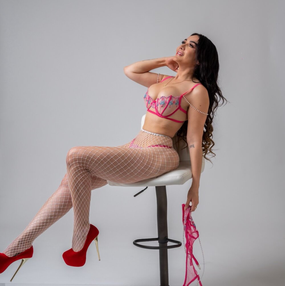 FresaDiosadelsexo profile