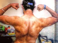 freakydesi's webcam live show