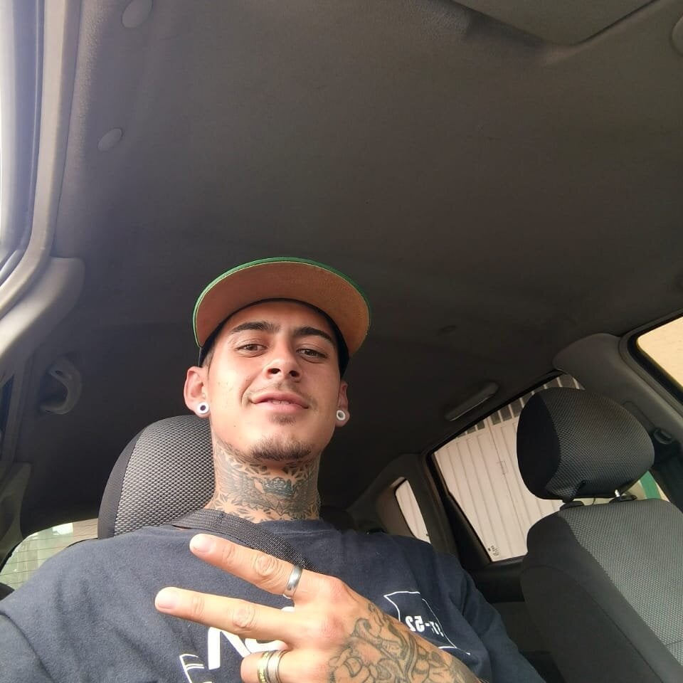 darkkingstreet Chat XXX offline