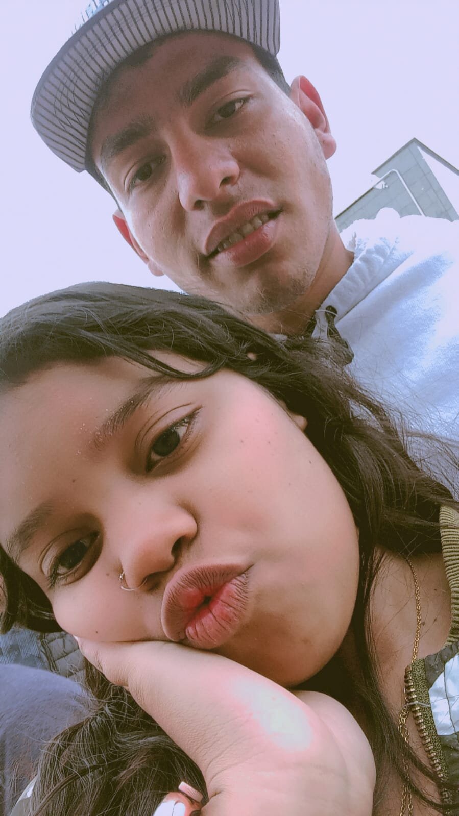 MayliandDamian