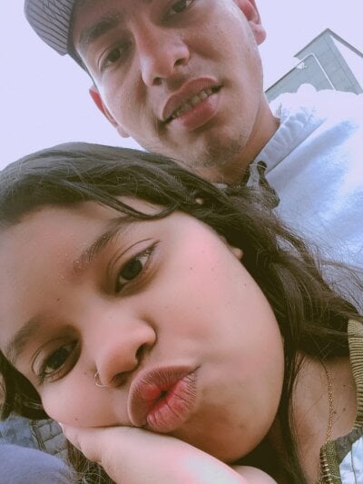 MayliandDamian