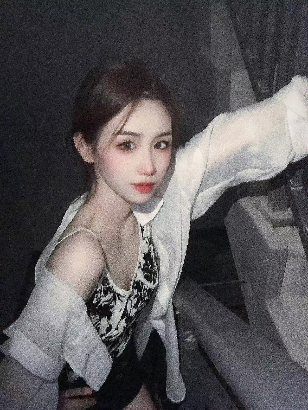 wenqi_babe