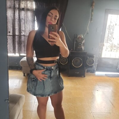 _Yoselin_OS_ Female Newcheapestprivates Nude Cam