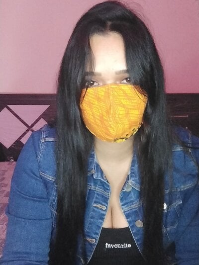 jodinumber1 from stripchat