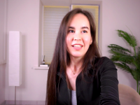 MaudBready's webcam live show
