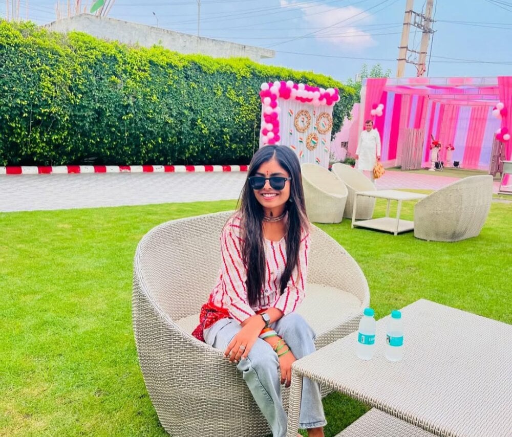 kanikasharma0007 profile