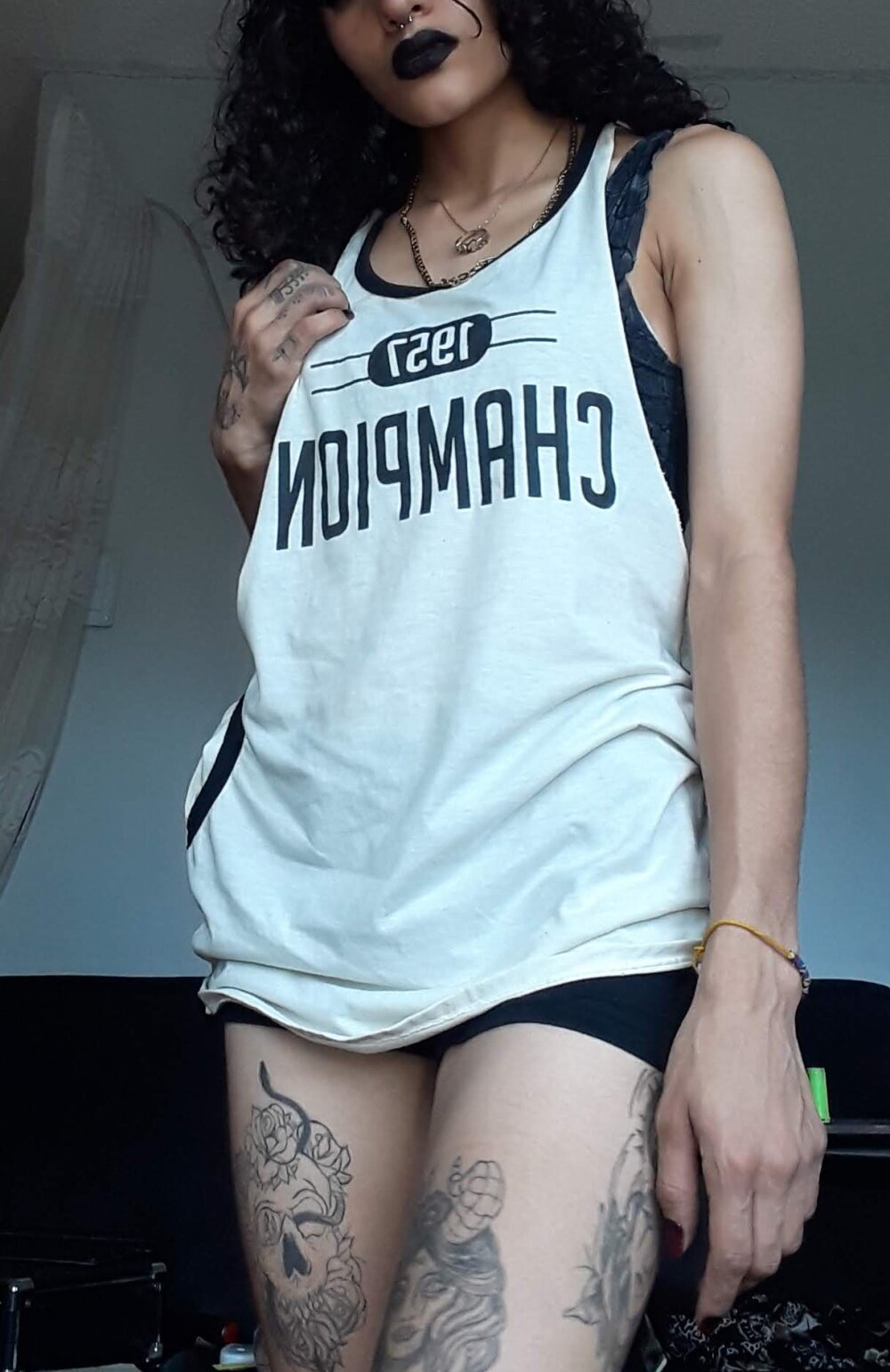 dakkohott's Offline XXX Chat