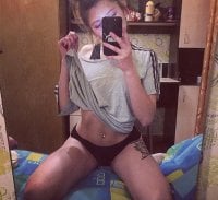 SecretAndrea's Offline Chat Room