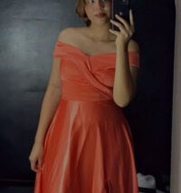 SELEENACK's webcam live show