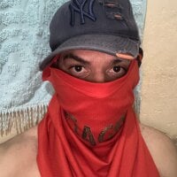Salazarsovicc Webcam Model Profile