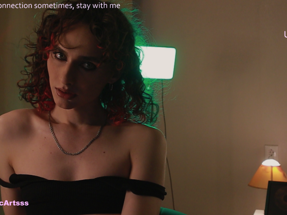 Sala de chat off-line de EroticArtssss