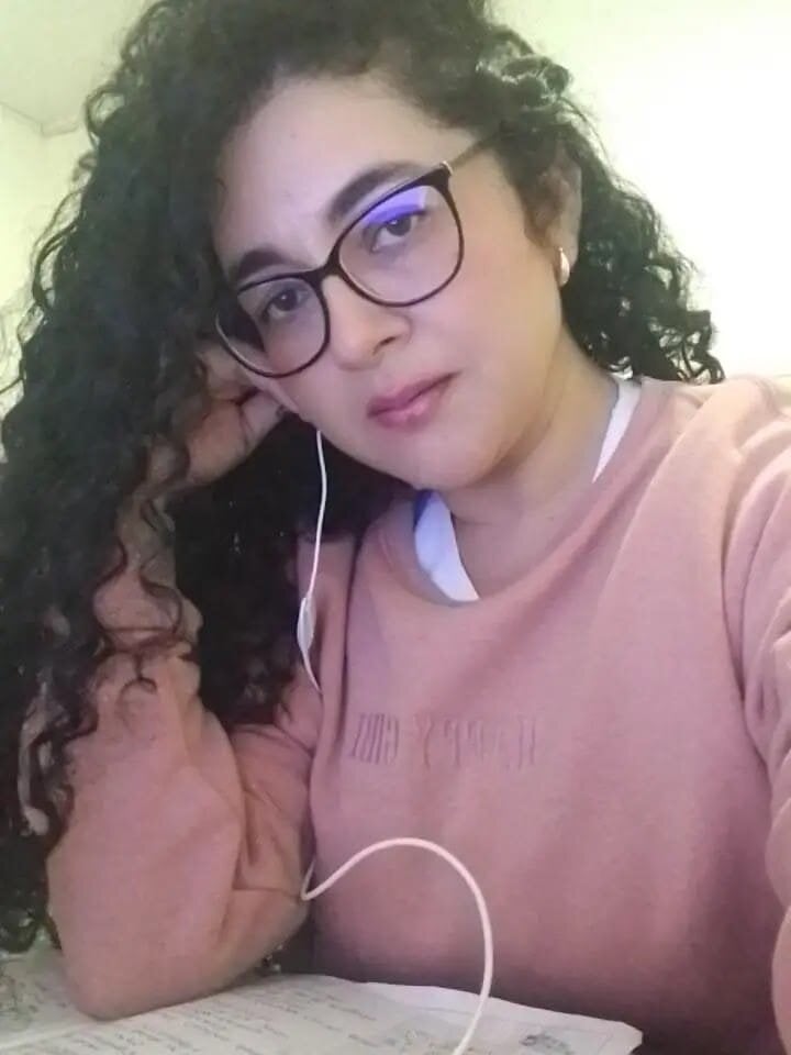 Jade-milf profile