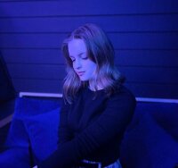 kiraloveslu's Offline XXX Chat