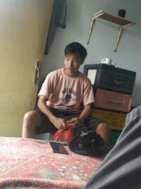 cri369's webcam live show