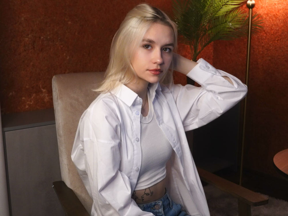 SynneHerrick profile