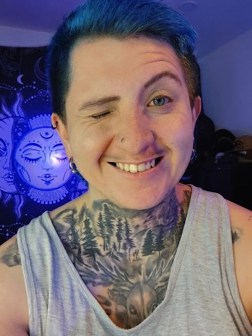 Live sex webcam photo for Marieblueeyes #290428940