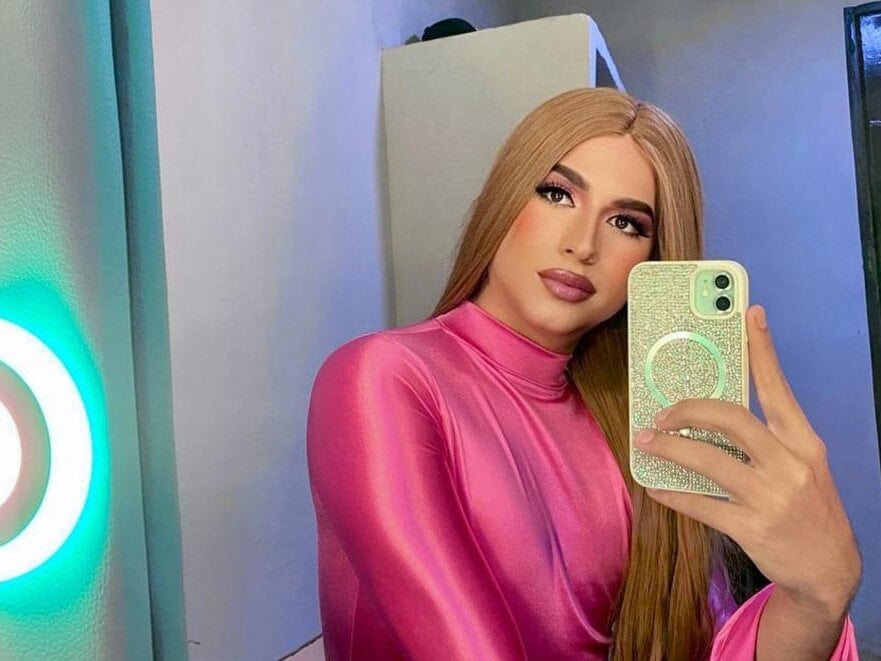 sammyhil's Offline XXX Chat