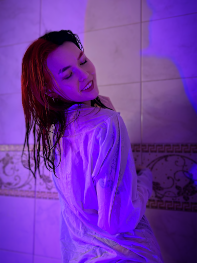 LilithLustBaby Avatar