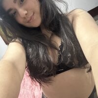Charlotte_Richardson's webcam live show