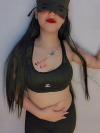 Kgphot Modèle Webcam Profil