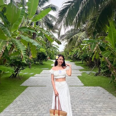 Mimi_sex01 on StripChat