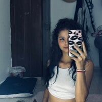 Samanta_Ortiz's webcam live show
