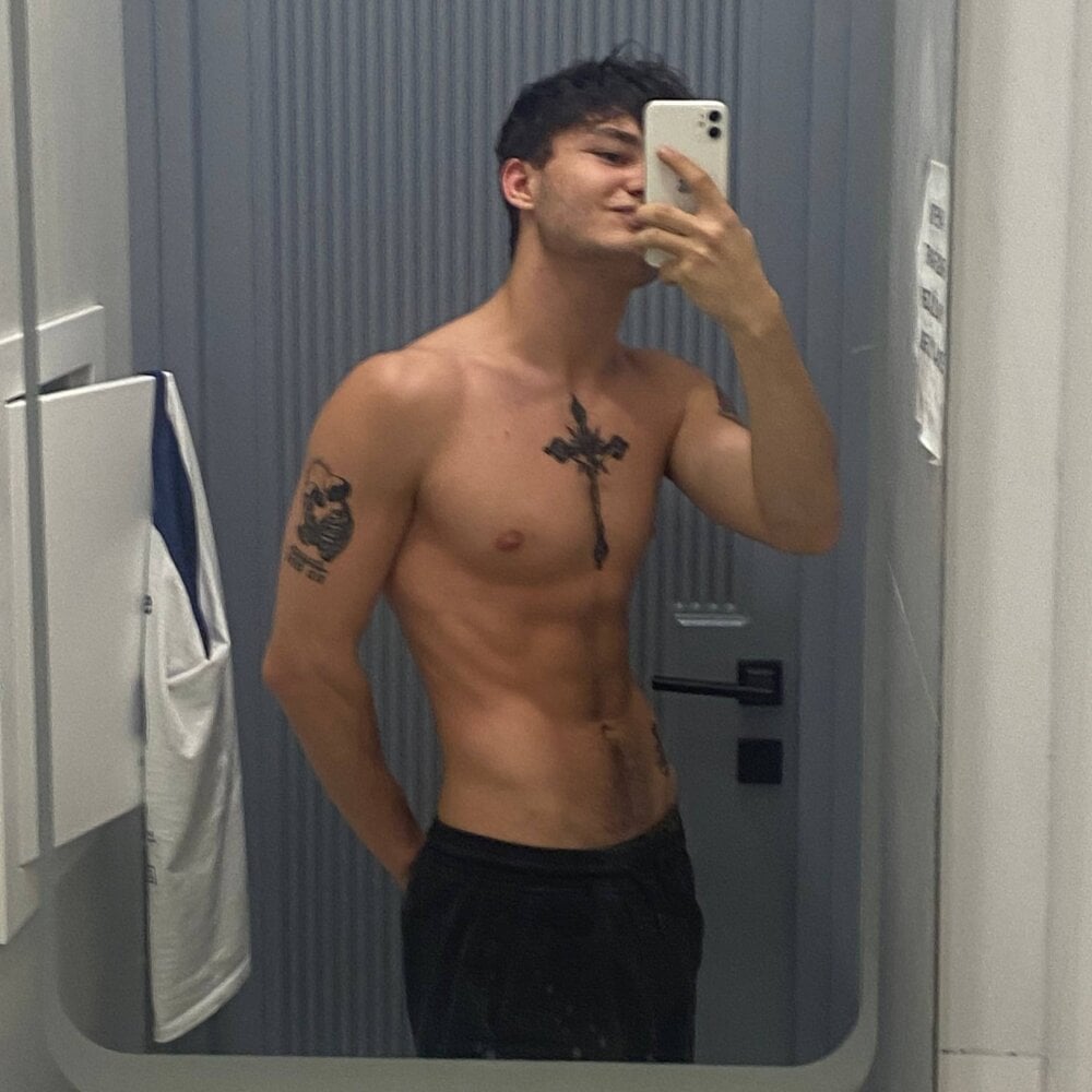 jesuseeok1's Offline XXX Chat